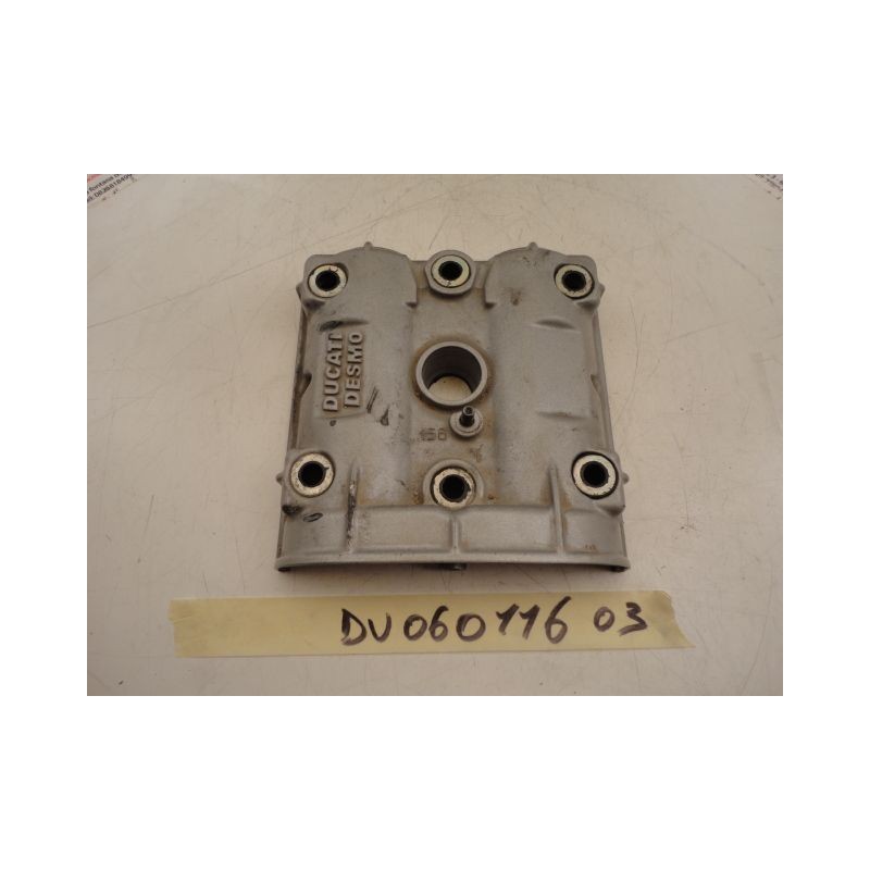 Coperchio testata orizzontale cover Head horizontal Kopf Ducati 999 03 04