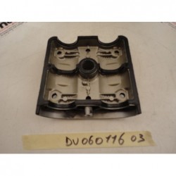 Coperchio testata orizzontale cover Head horizontal Kopf Ducati 999 03 04