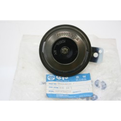 Avvisatore acustico Clacson...