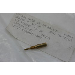 Getto carburatore...