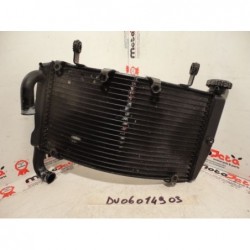 Radiatore acqua Water Radiator Kuhlerlufter Ducati 999 749 03 06