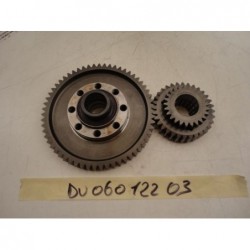 Ingranaggio Primario Primary Drive Gear Assembly ducati 999 03 04