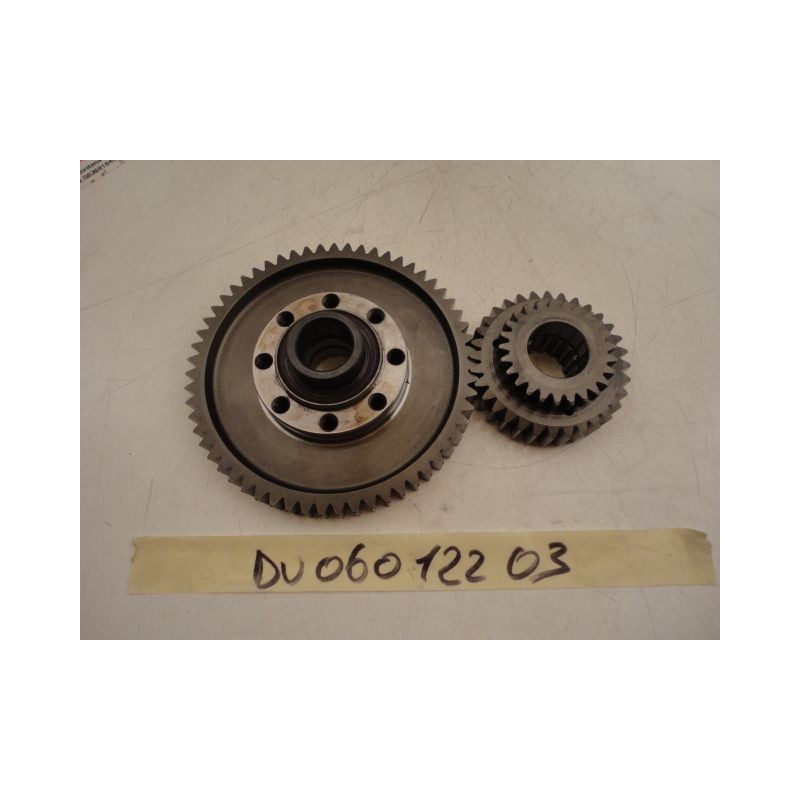 Ingranaggio Primario Primary Drive Gear Assembly ducati 999 03 04