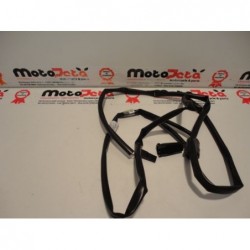 Cablaggio emulatore sonda lambda Auspuff Sensor Geber Honda Cbr1000rr 06 07