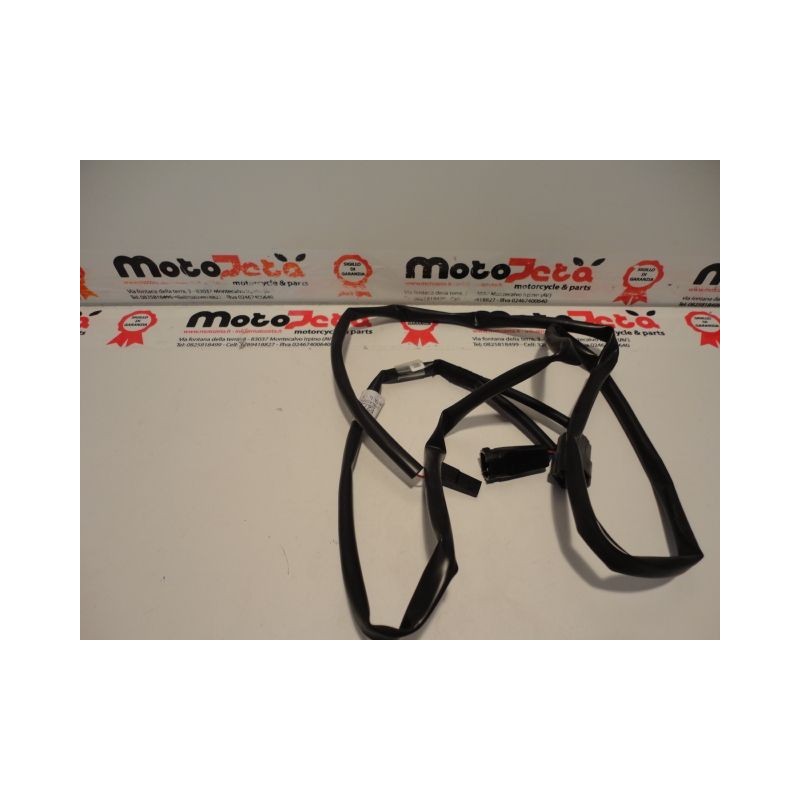 Cablaggio emulatore sonda lambda Auspuff Sensor Geber Honda Cbr1000rr 06 07