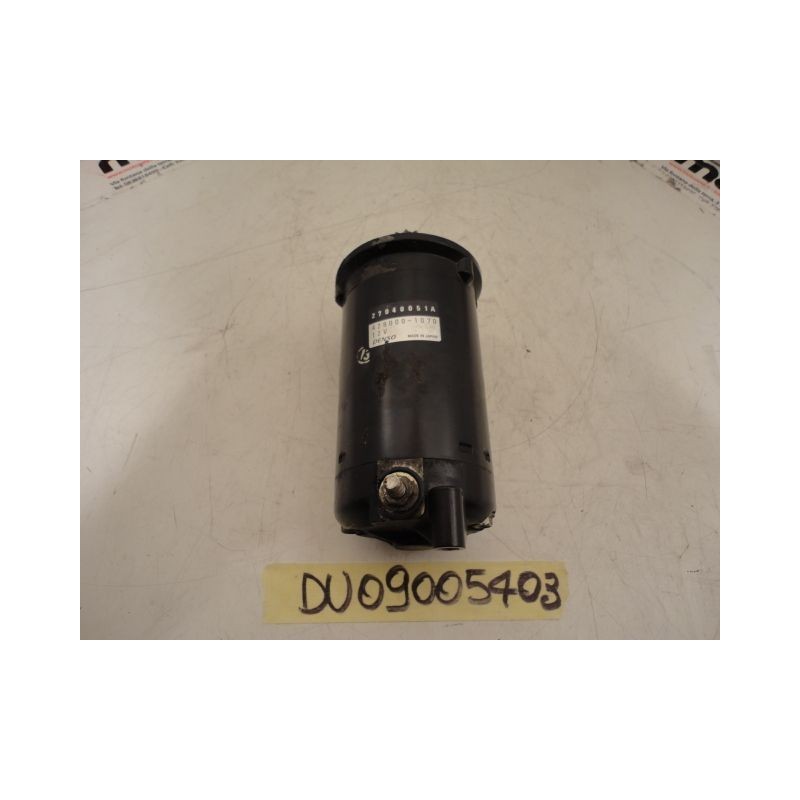 Motorino avviamento motor starter anlasse Ducati 999 749