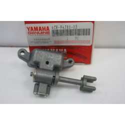 Serratura sella Seat lock...