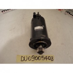 Motorino avviamento motor starter anlasse Ducati 999 749