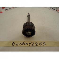 Alberino Pulegge distribuzione pulleys distribution Ducati 999 03 04