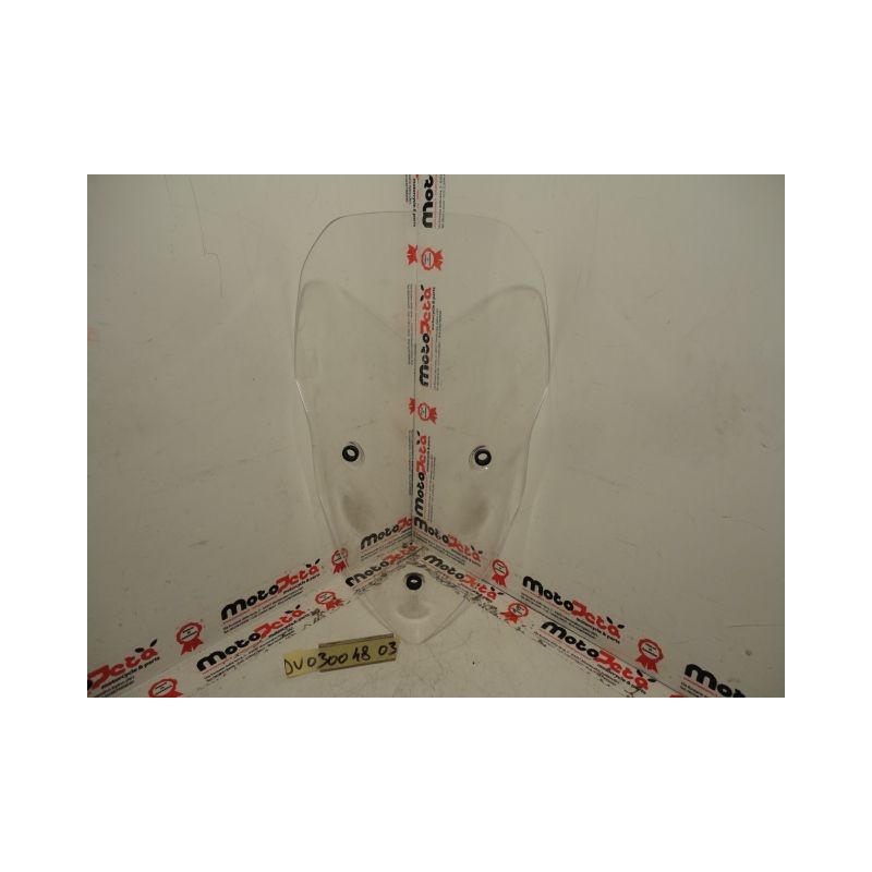 Cupolino usato used Plexi Ducati Multistrada 1200