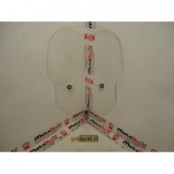 Cupolino usato used Plexi Ducati Multistrada 1200