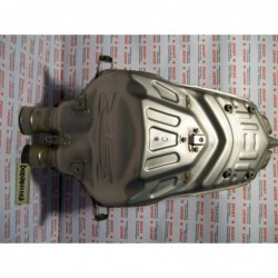 Marmitta scarico terminale right Exhaust Ducati 999 749 03 06 