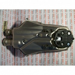 Marmitta scarico terminale right Exhaust Ducati 999 749 03 06 