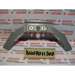 Protezione sella guard cover seat Ducati 999 749 03 06 