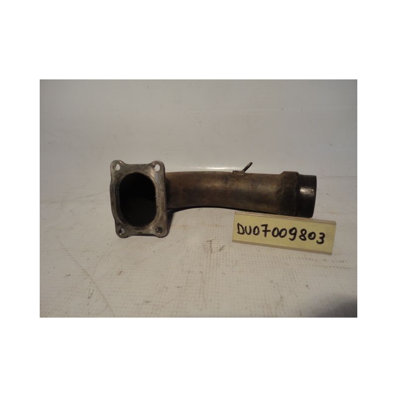 Collettore scarico anteriore Front Exhaust Manifolds Ducati 999 749 03 06