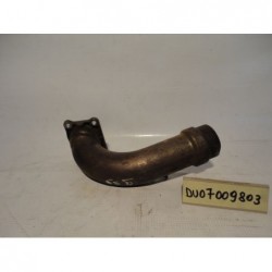Collettore scarico anteriore Front Exhaust Manifolds Ducati 999 749 03 06