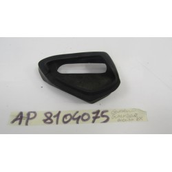 Gommino condotto dx airbox...