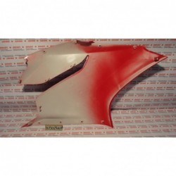 Carena fiancata sinistra verkleidung fairing hull side left Ducati Panigale 1199