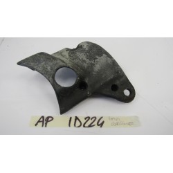 Copripignone Front sprocket...