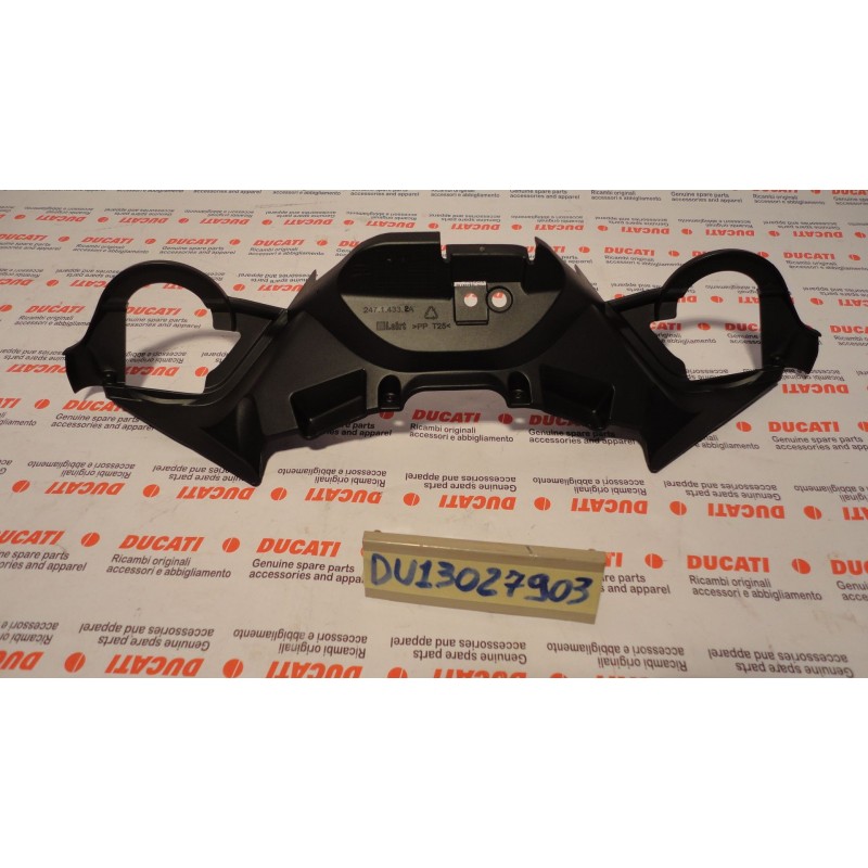 Cover convogliatore Aria Air conveyor Luftförderer Ducati 1199 899 panigale