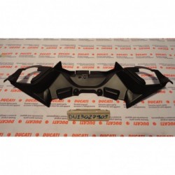 Cover convogliatore Aria Air conveyor Luftförderer Ducati 1199 899 panigale