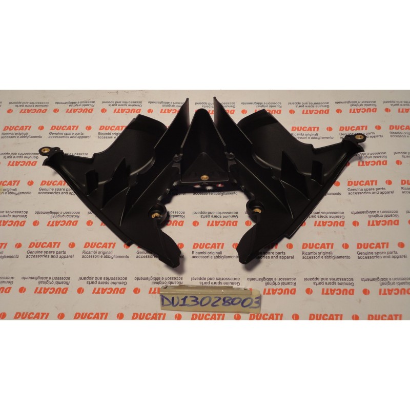 Convogliatore Aria Air conveyor transporteur OEM Ducati panigale 1199 899