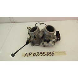 Corpo farfallato Throttle...