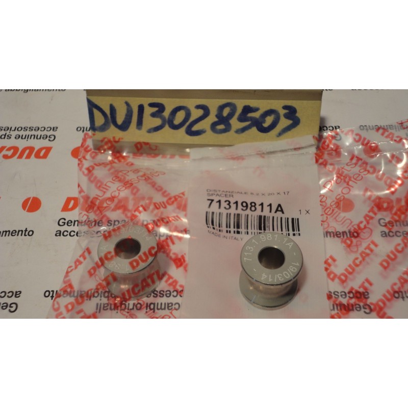 Distanziale Spacer Ducati Panigale 1199 899 71319811A