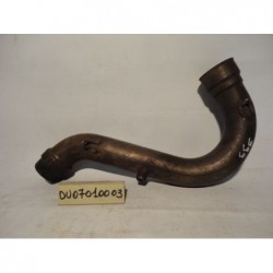 Raccordo scarico Posteriore Rear junction Exhaust Ducati 999 749 03 06