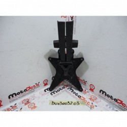 Plastica portatarga plastic plate holder Ducati Hypermotard 796 1100