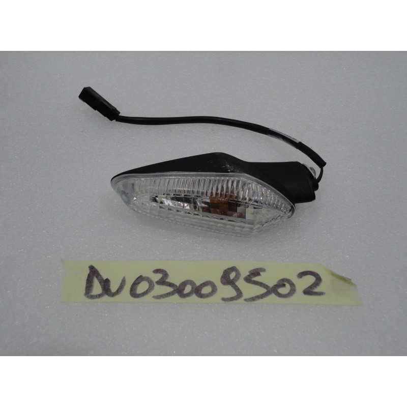 Freccia ant dx post sx indicator front right rear left Ducati Monster 696 796