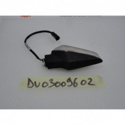 Freccia ant sx post dx indicator front left rear right Ducati Monster 696 796 