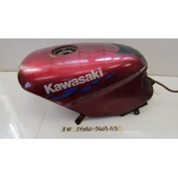 Serbatoio benzina Fuel tank...