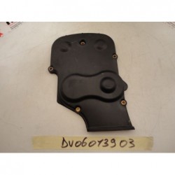 Cartella cilindro verticale con valvole Cylinder head vertical Ducati 999 03 04