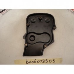 Cartella cilindro verticale con valvole Cylinder head vertical Ducati 999 03 04