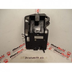 Plastica vano batteria guard battery Ducati 999 749 03 06