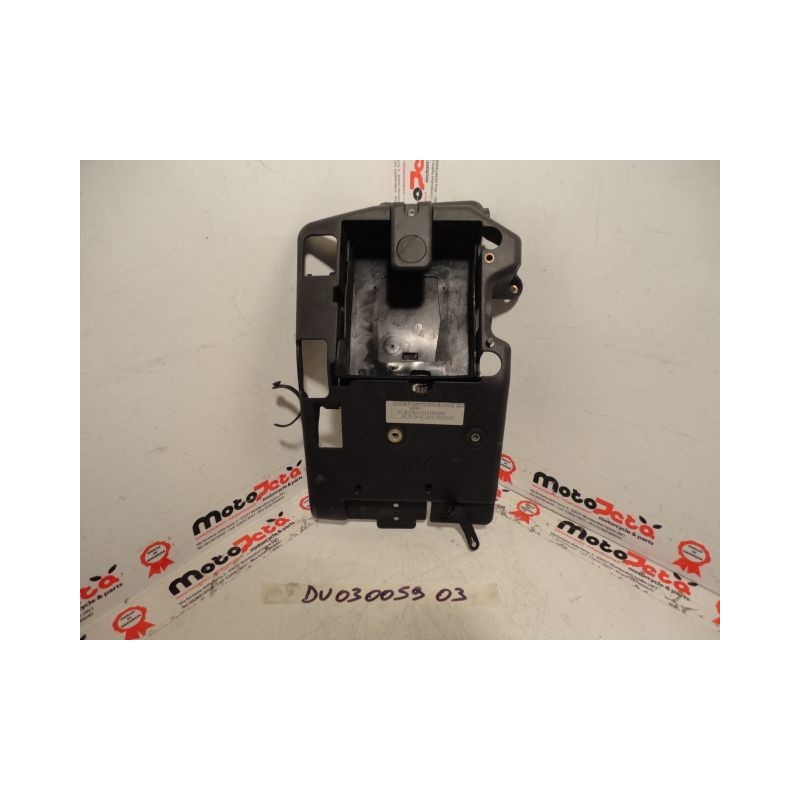 Plastica vano batteria guard battery Ducati 999 749 03 06