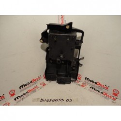 Plastica vano batteria guard battery Ducati 999 749 03 06