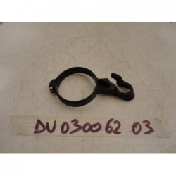 Plastica anello passa cavo plastic grommet fork Ducati 999 749 03 06