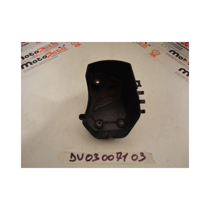 Plastica copertura Pompa benzina Cover fuel pump Ducati Hypermotard 821 