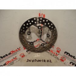 Disco Freno Posteriore rear Brake Rotor Bremsscheiben Ducati 999 749 03 04 05 06