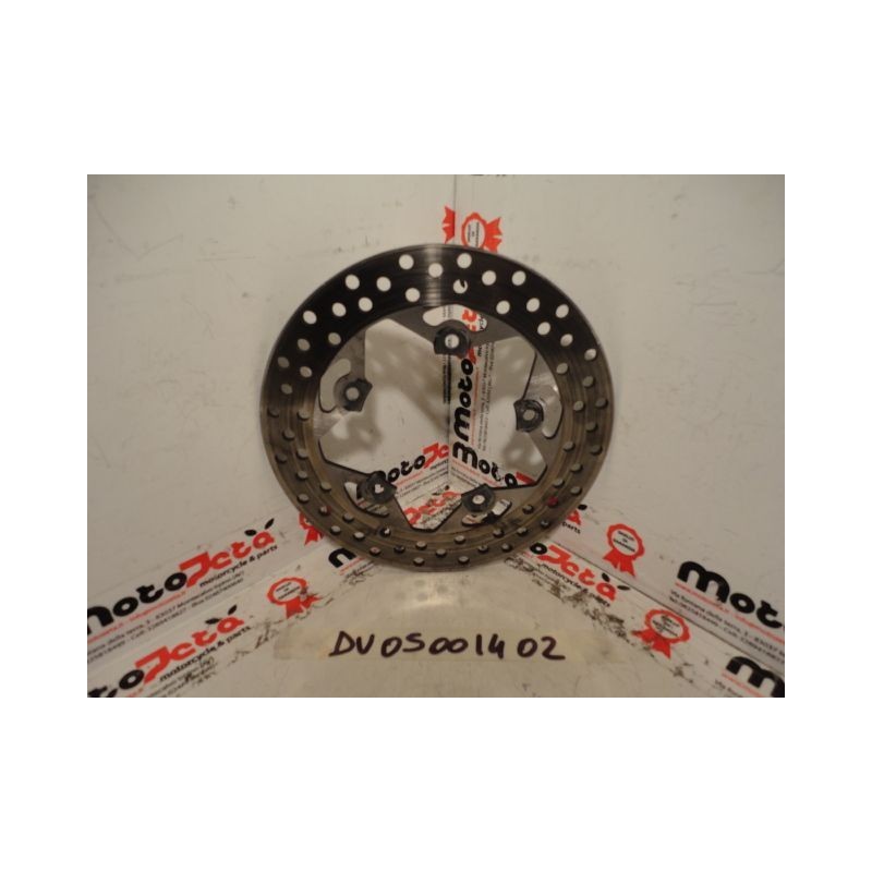 Disco Freno Posteriore rear Brake Rotor Bremsscheiben Ducati 999 749 03 04 05 06