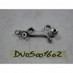 Supporto Staffa Pompa Freno Rear Bracket Brake Pump Ducati 1098 s 1198 848 