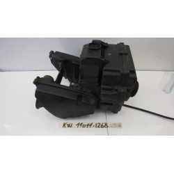 Airbox scatola filtro aria...