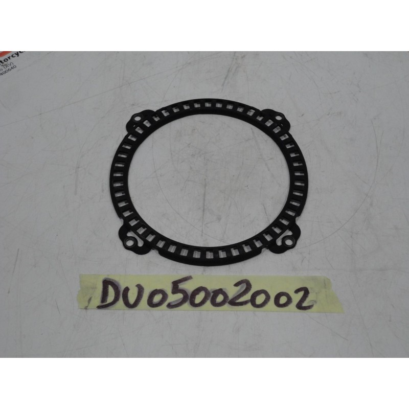 Ruota fonica Posteriore phonic wheel sensorgear Ducati multistrada 1200 