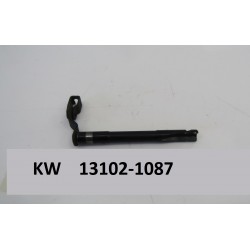 Asta spingi frizione Clutch...