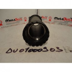 Mozzo eccentrico Eccentric hub Exzenternabe Ducati 999 749 03 06
