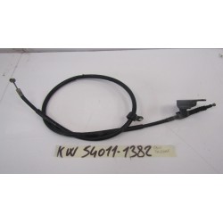 Cavo frizione Clutch cable...