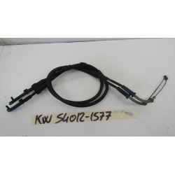 Cavi Acceleratore gas...
