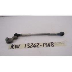 Asta rinvio cambio Shift...